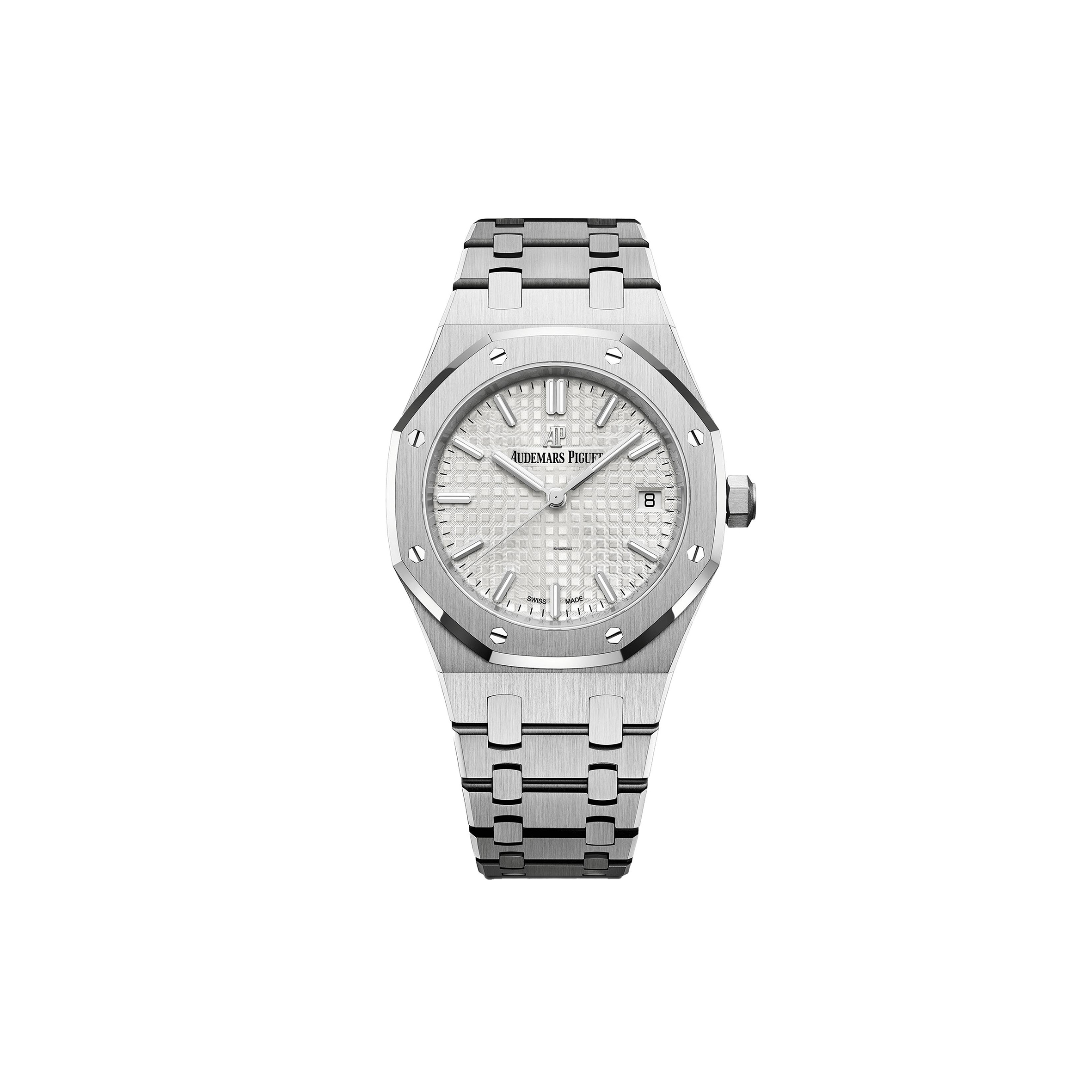 AUDEMARS PIGUET ROYAL OAK AUTOMATIC IT8321